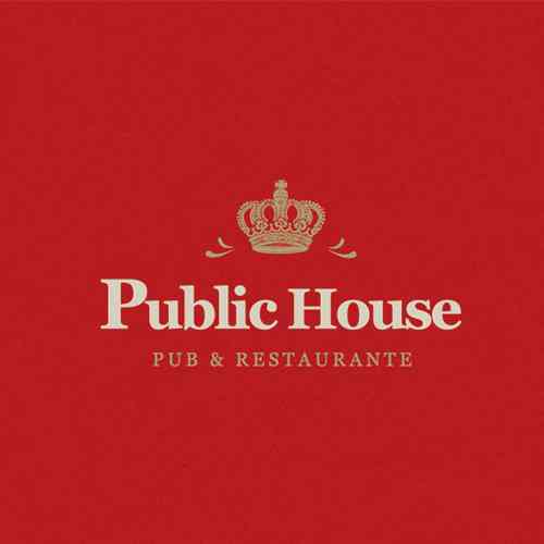 public house